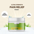 Bee Venom Ultra Strength Pain Relief Cream |🔥 BUY 1 GET 1 FREE🔥