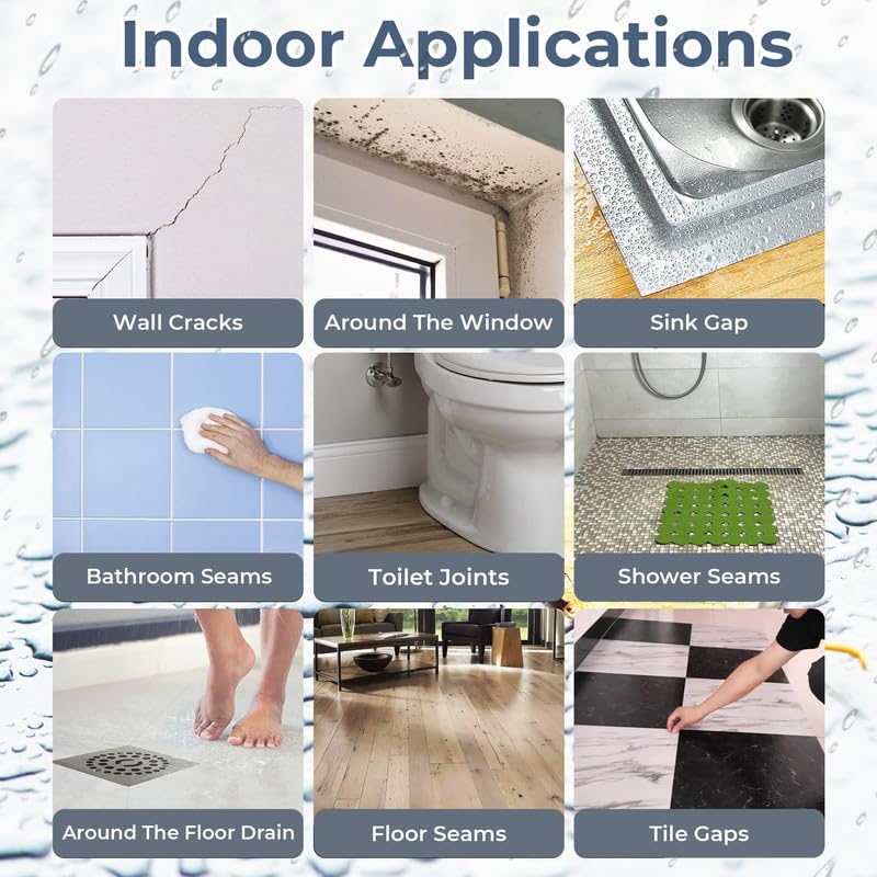 Waterproofing Insulation Sealant Glue |🔥BUY 1 GET 1 FREE🔥